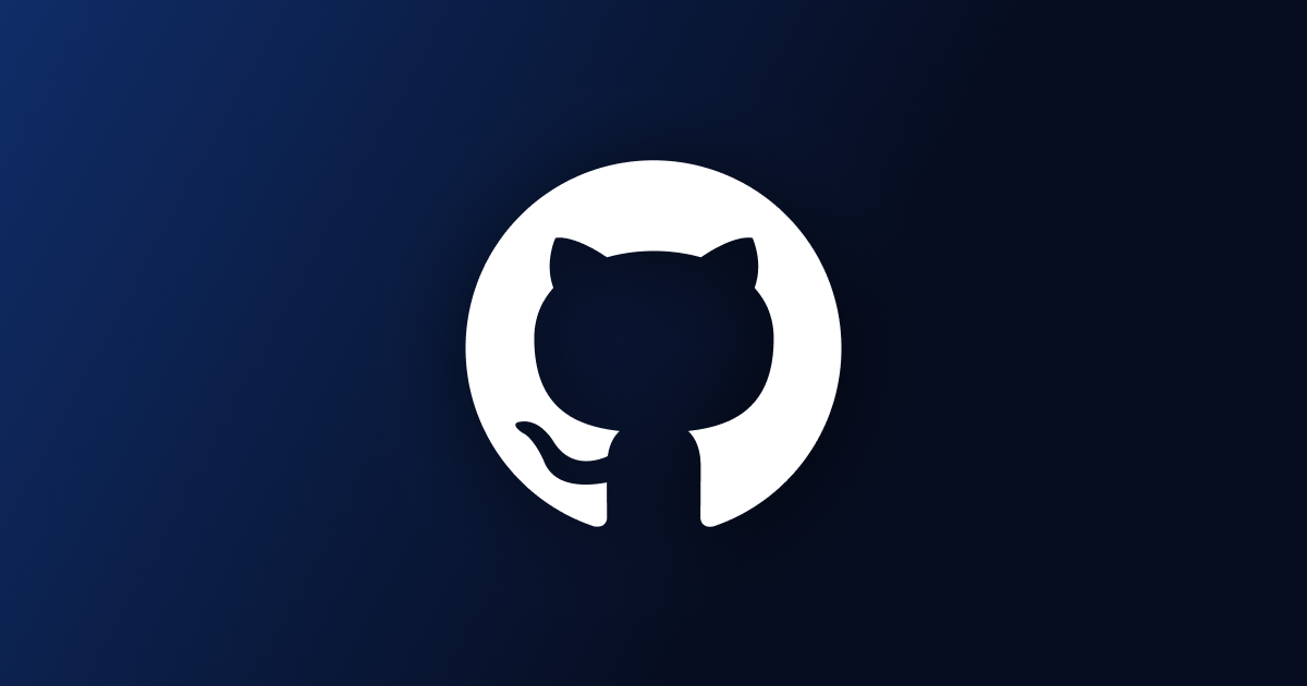 Levi Lansing GitHub profile