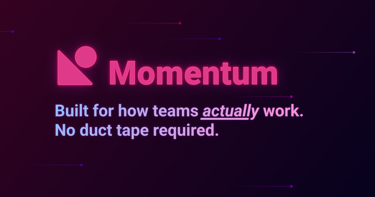 Gain Momentum - agile tool for Jira